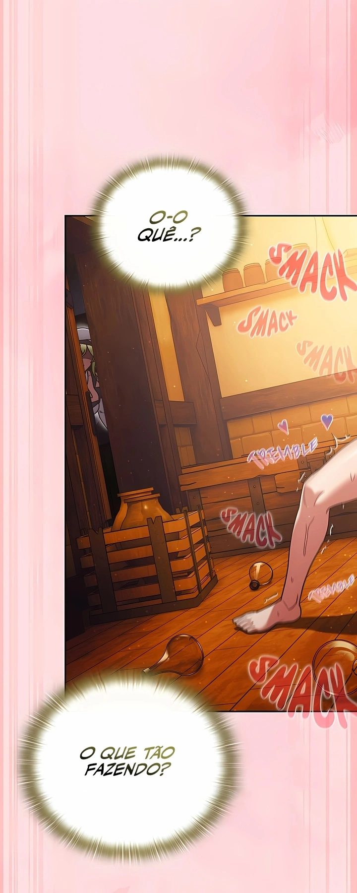 Ler Thrust & Conquer Capitulo 50 Page 56