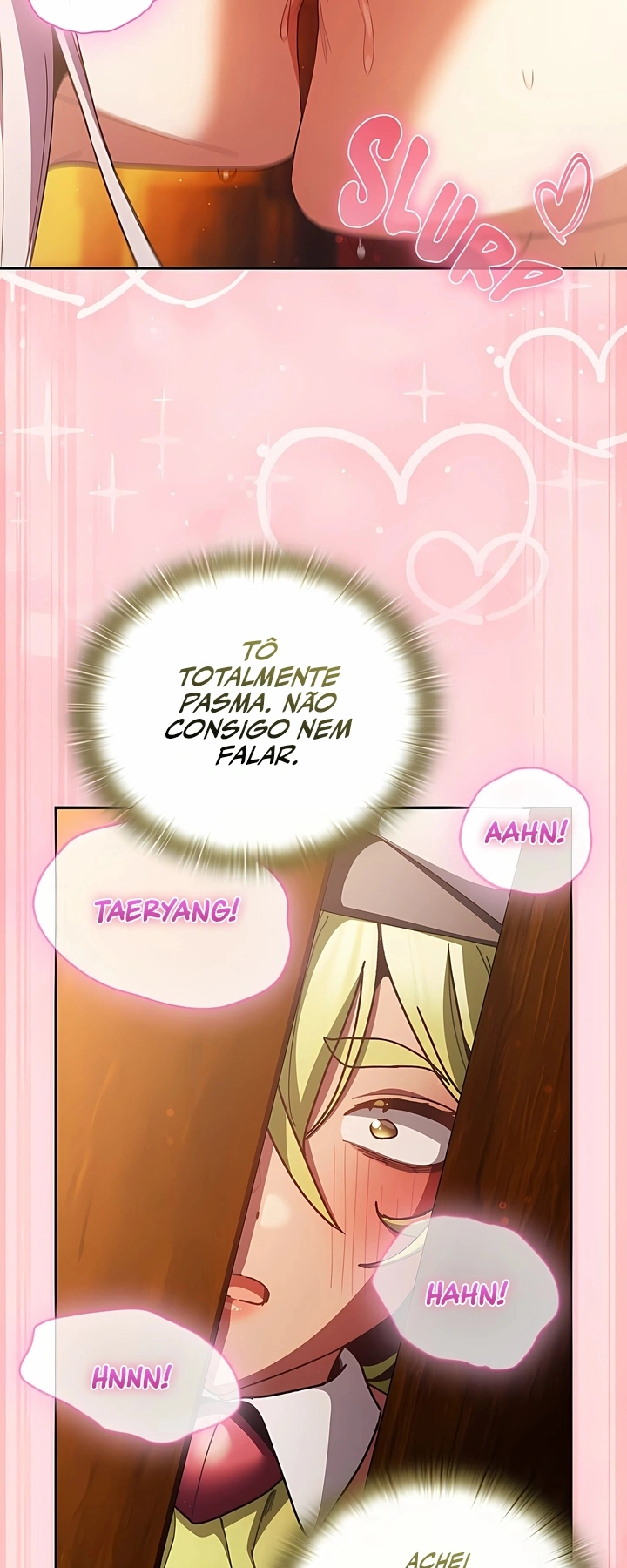 Ler Thrust & Conquer Capitulo 50 Page 59