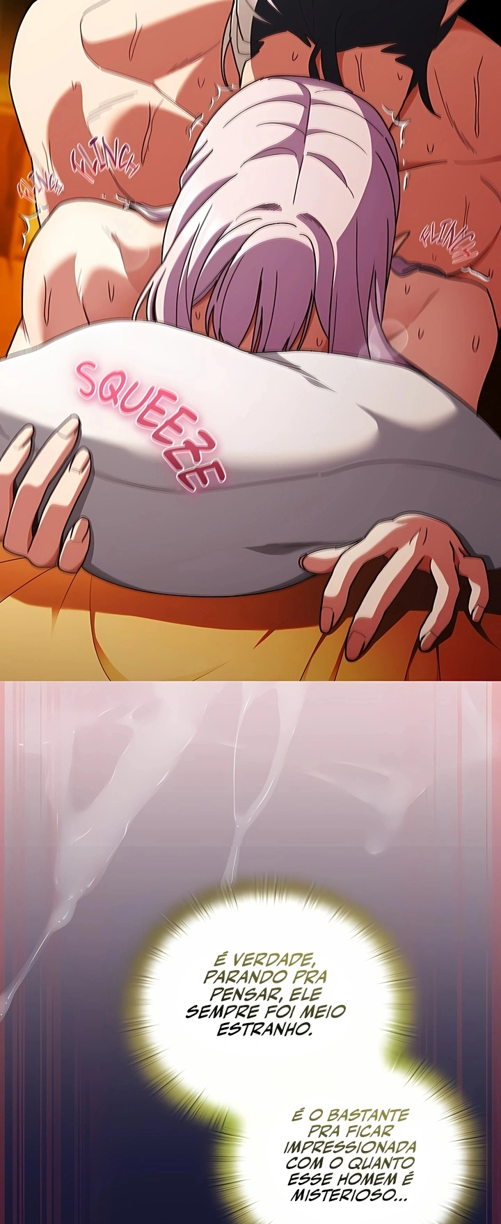 Ler Thrust & Conquer Capitulo 50 Page 62
