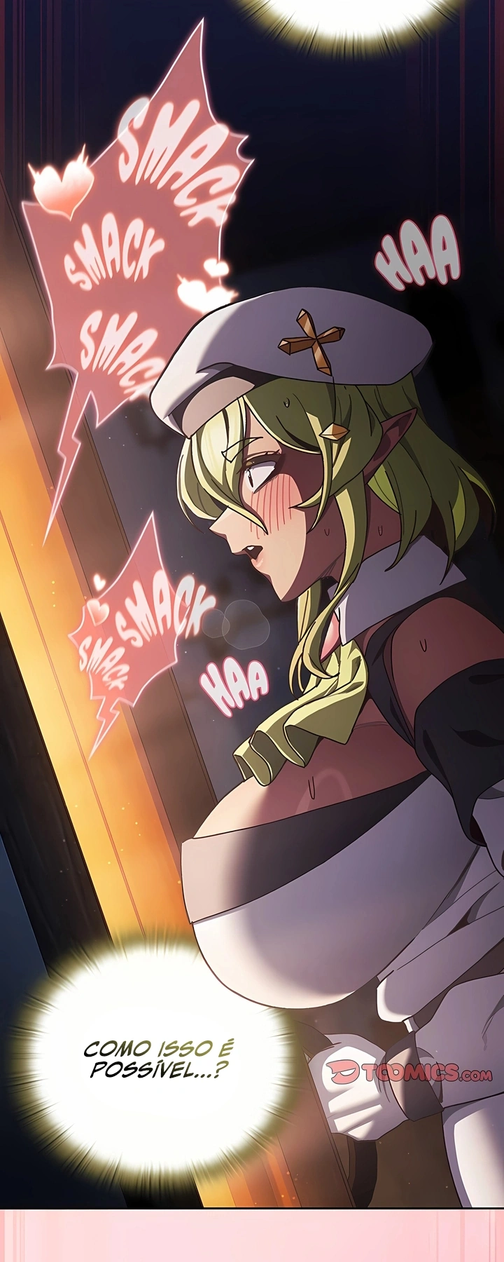 Ler Thrust & Conquer Capitulo 50 Page 63