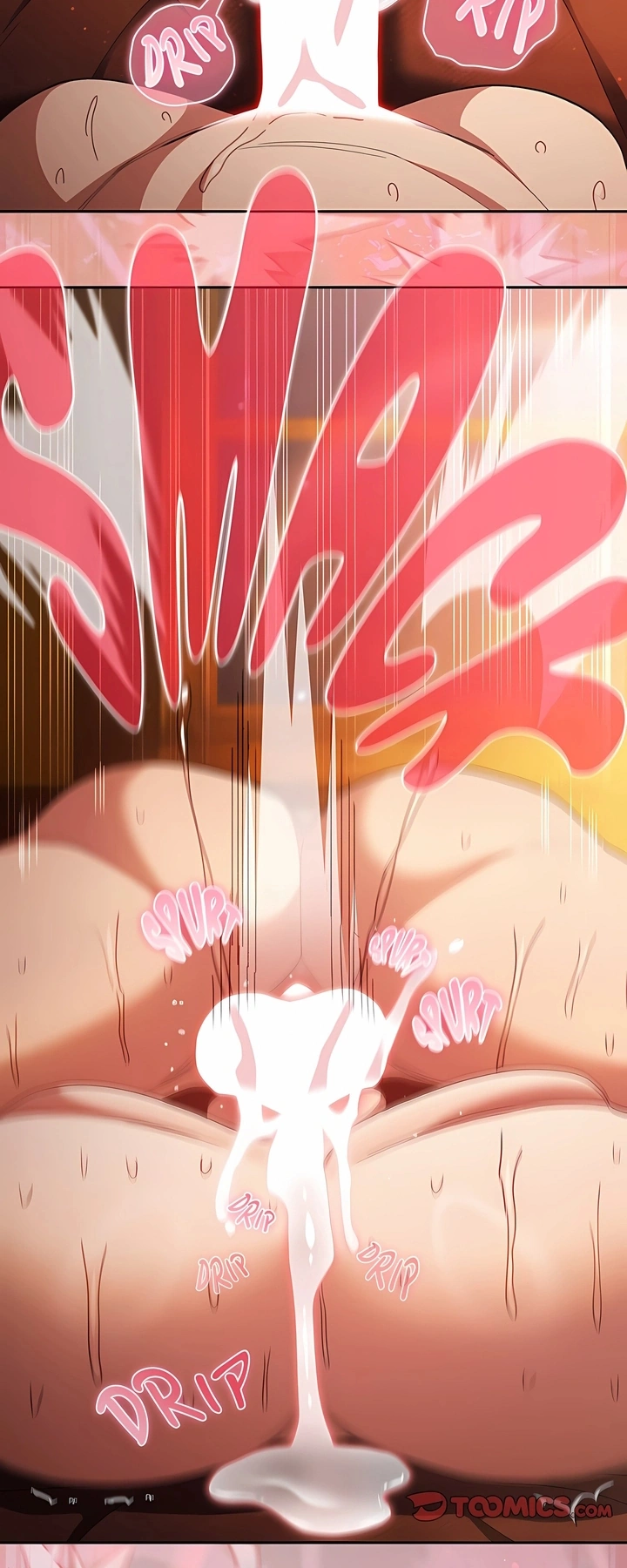 Ler Thrust & Conquer Capitulo 50 Page 66