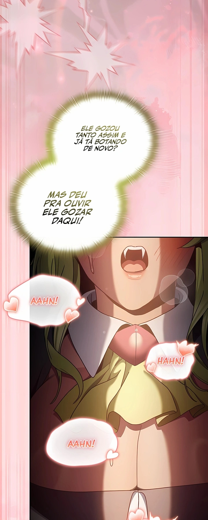 Ler Thrust & Conquer Capitulo 50 Page 67