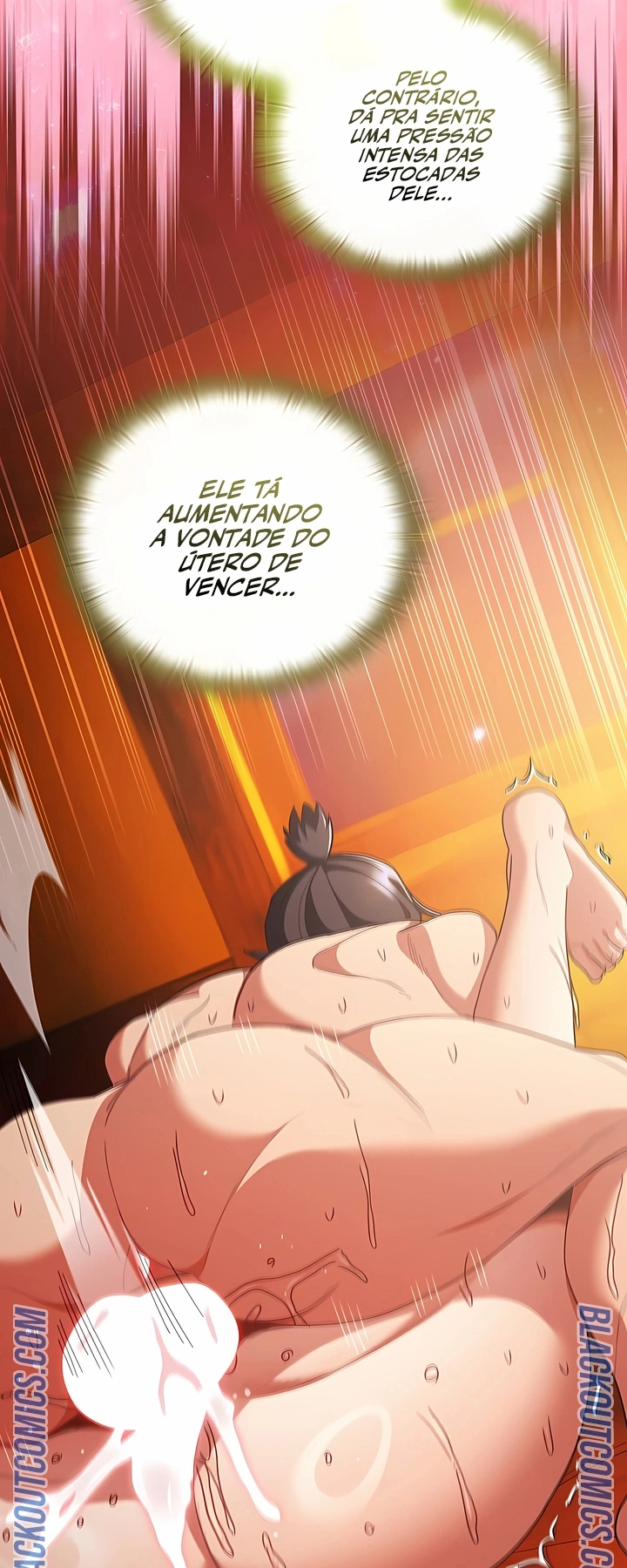 Ler Thrust & Conquer Capitulo 50 Page 69