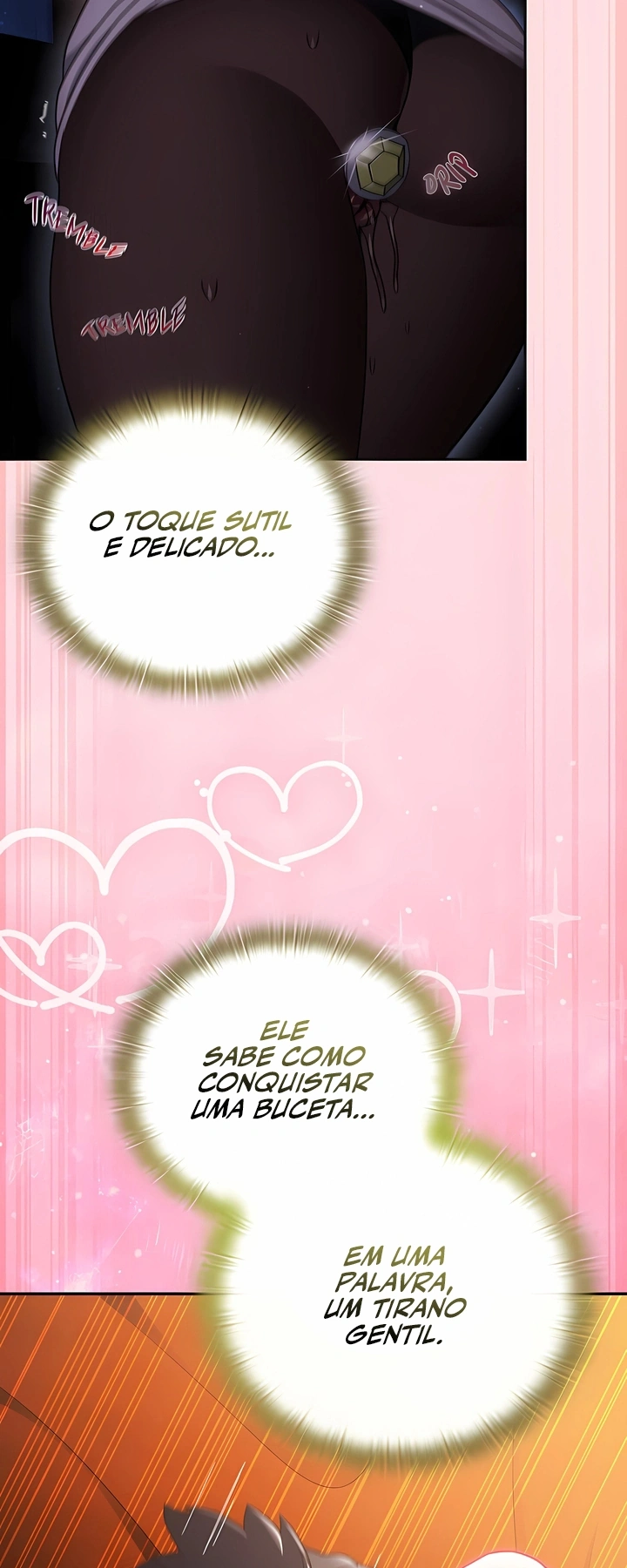 Ler Thrust & Conquer Capitulo 50 Page 71