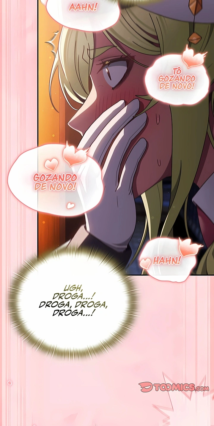 Ler Thrust & Conquer Capitulo 50 Page 73