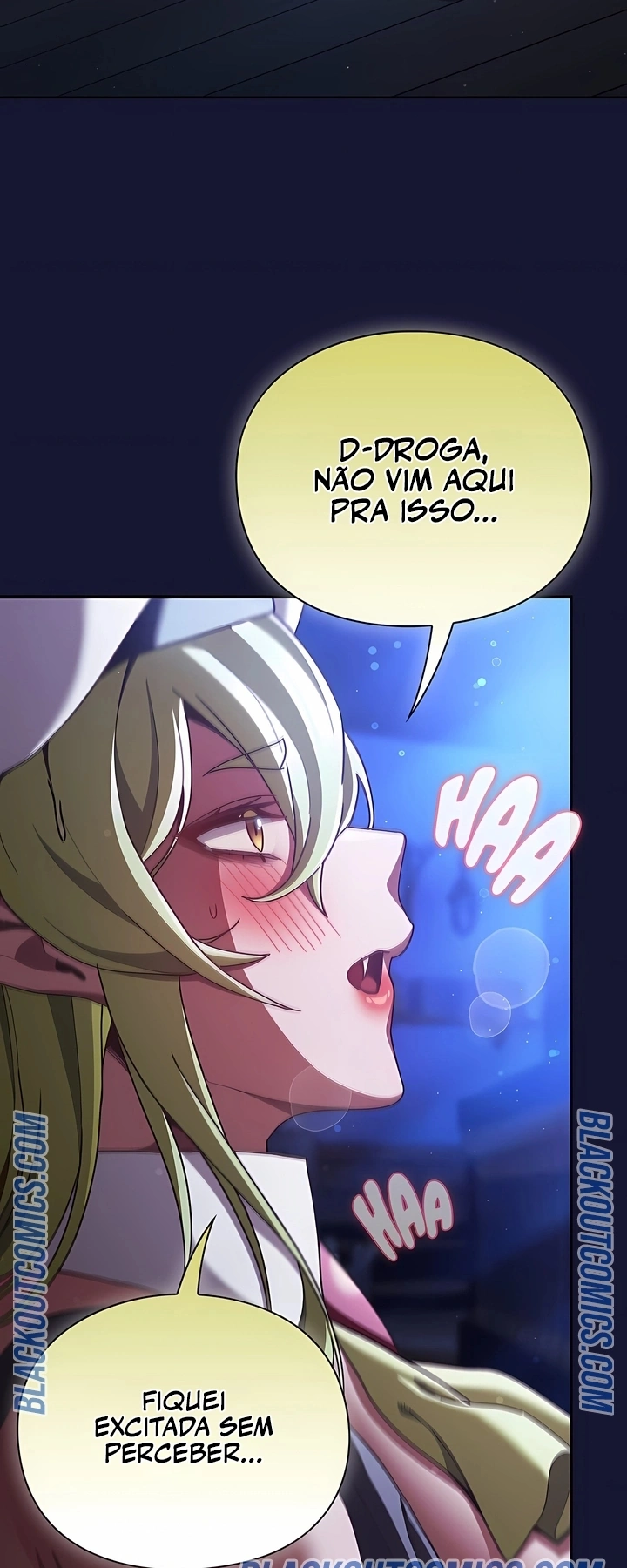 Ler Thrust & Conquer Capitulo 50 Page 78