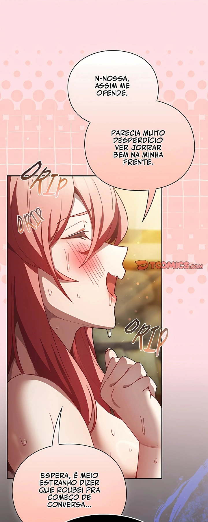 Ler Thrust & Conquer Capitulo 50 Page 9