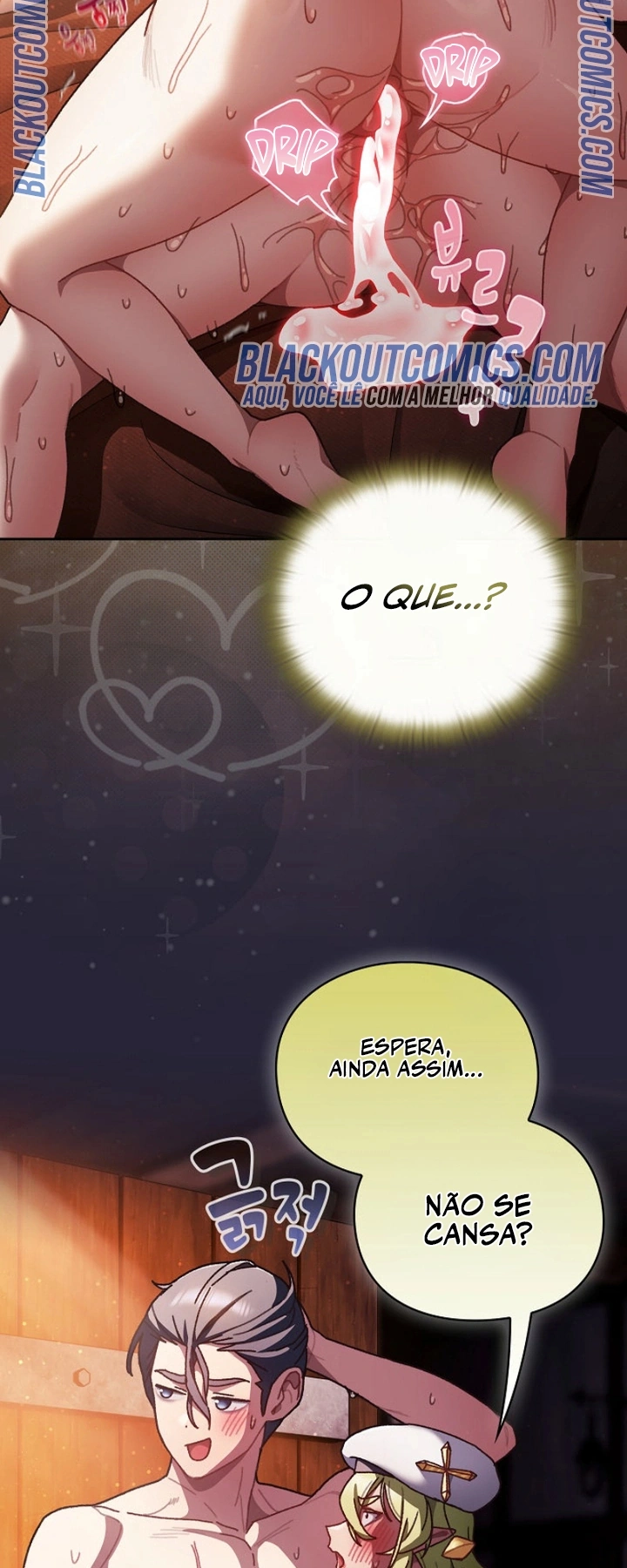 Ler Thrust & Conquer Capitulo 51 Page 10
