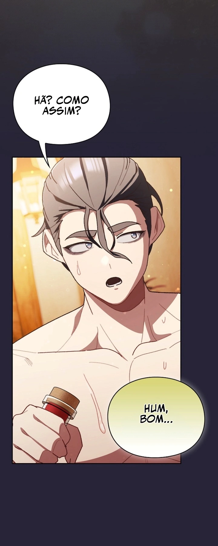 Ler Thrust & Conquer Capitulo 51 Page 14