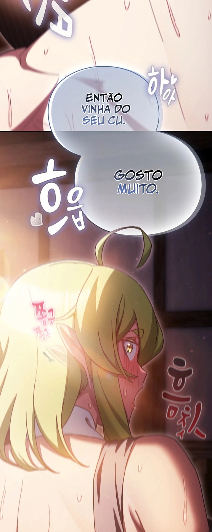 Ler Thrust & Conquer Capitulo 51 Page 33