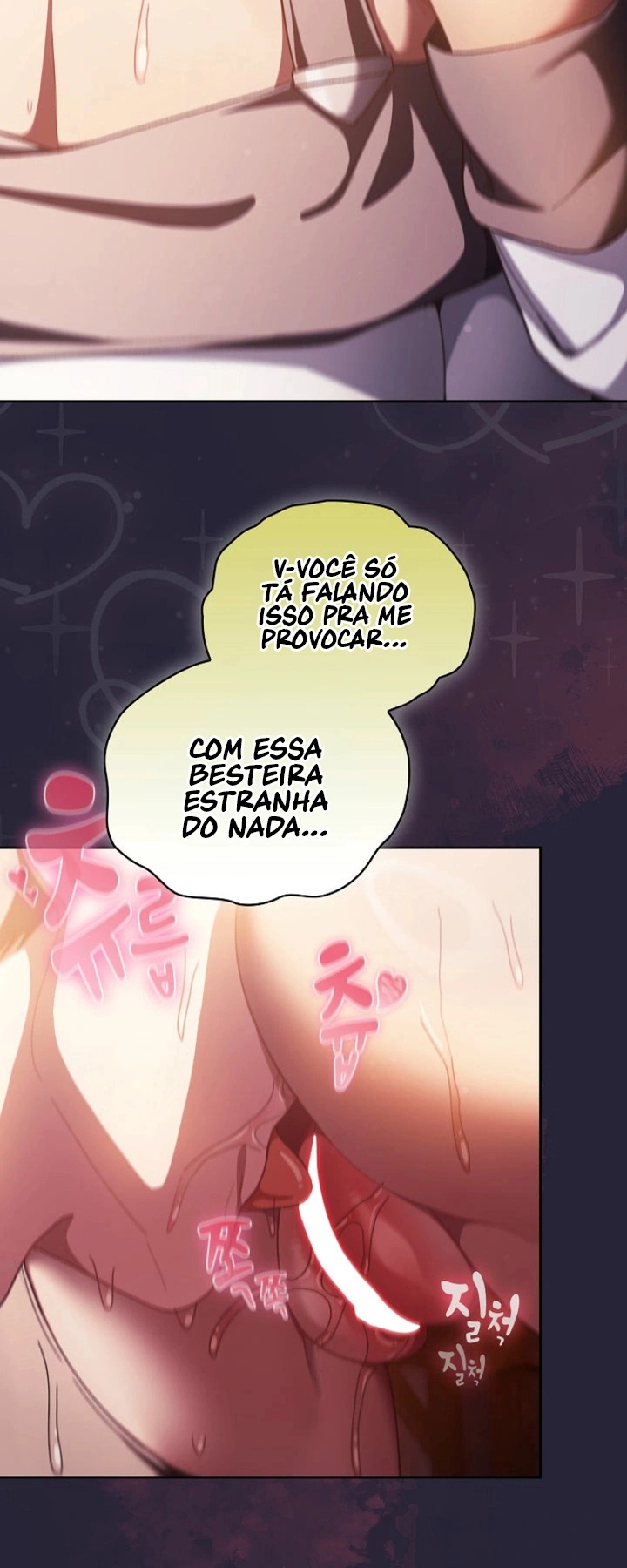 Ler Thrust & Conquer Capitulo 51 Page 34
