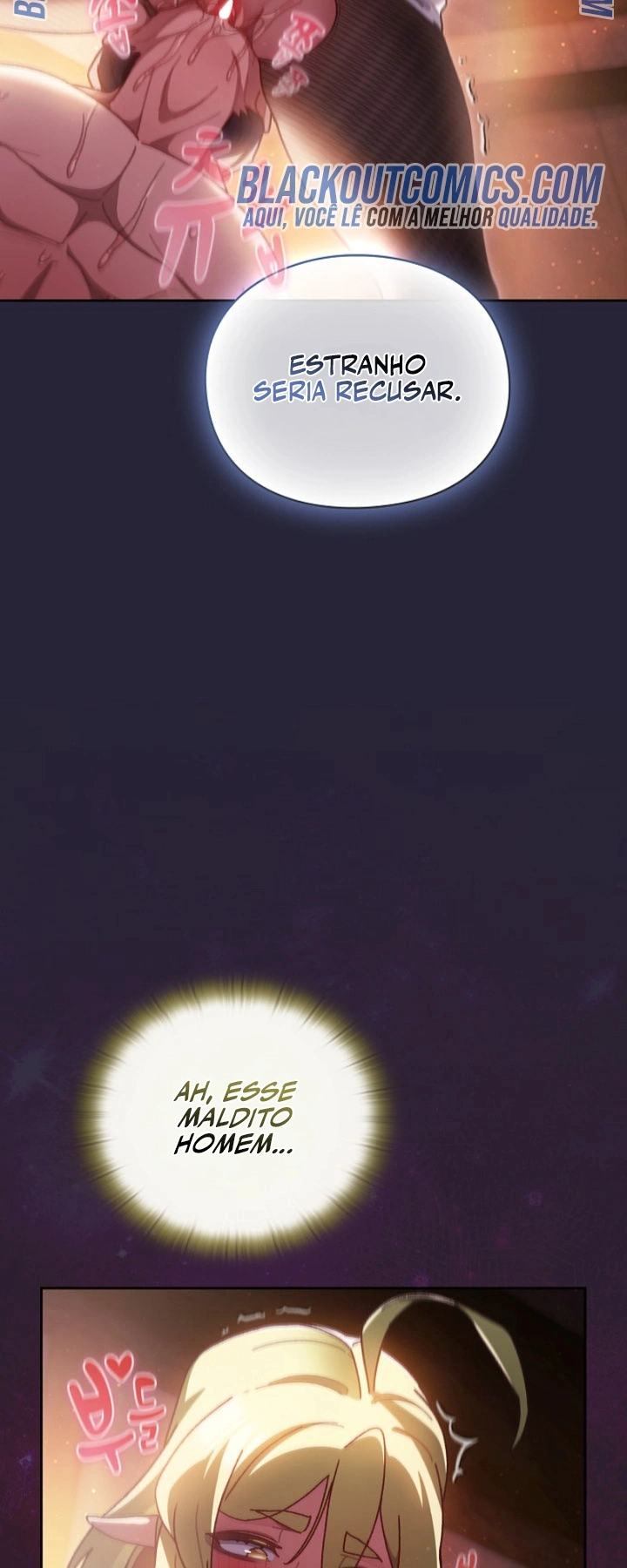 Ler Thrust & Conquer Capitulo 51 Page 38