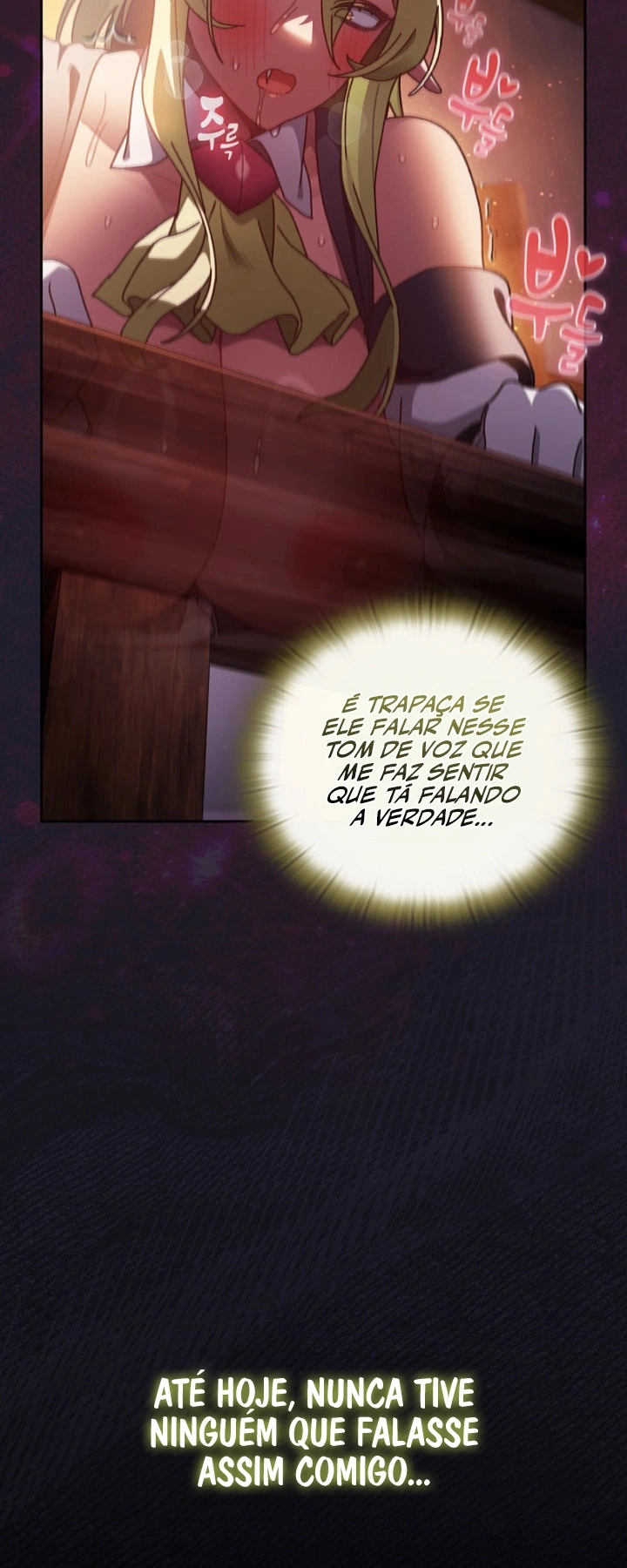 Ler Thrust & Conquer Capitulo 51 Page 39