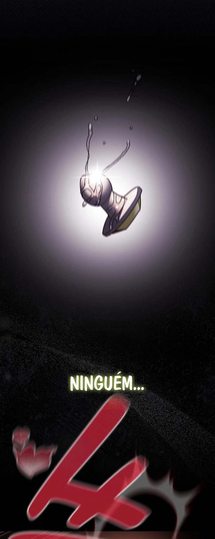 Ler Thrust & Conquer Capitulo 51 Page 40
