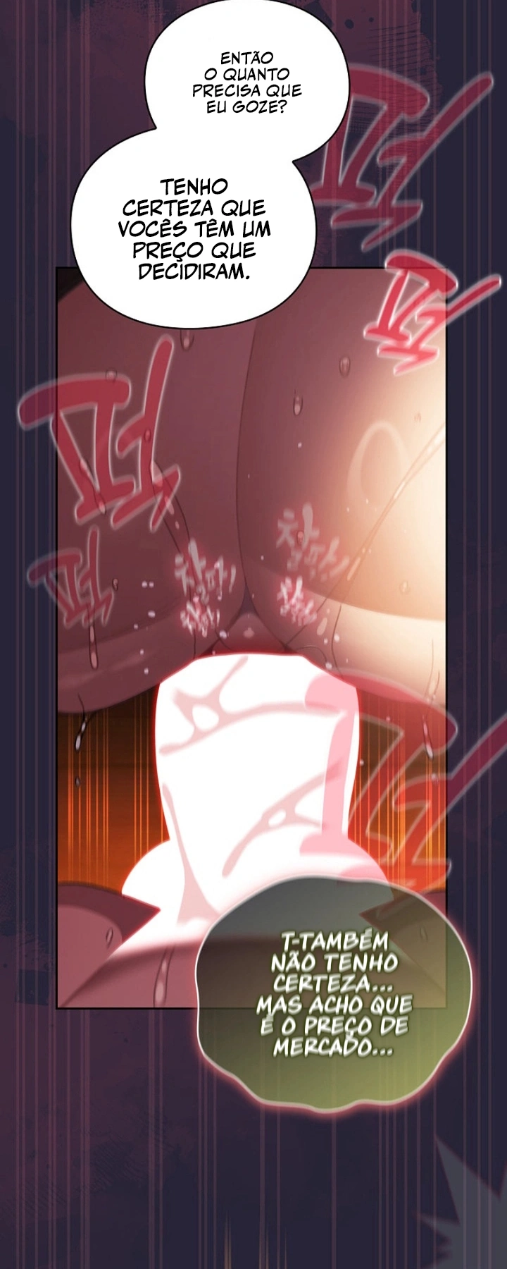 Ler Thrust & Conquer Capitulo 51 Page 48