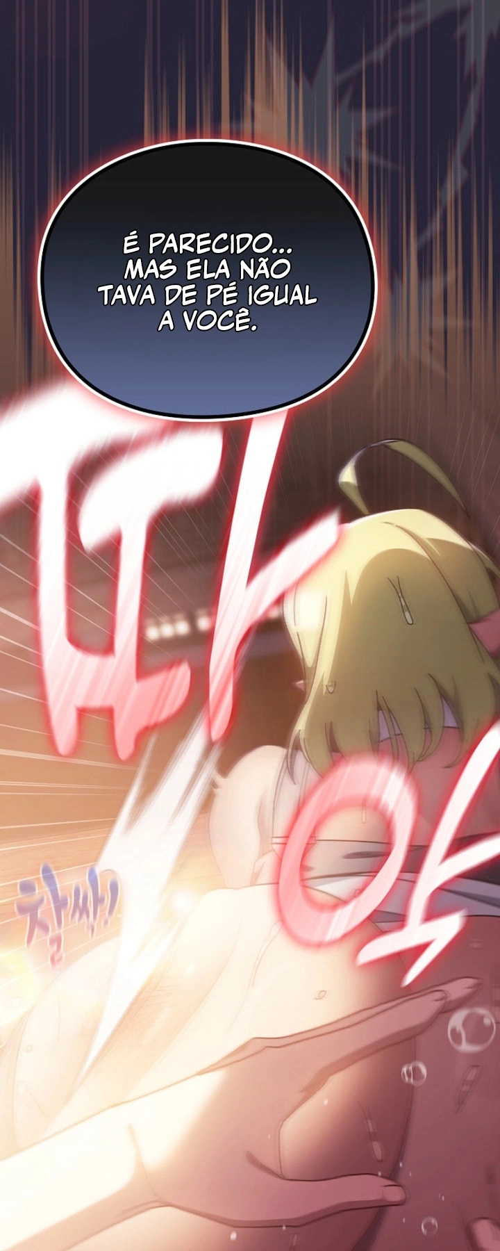 Ler Thrust & Conquer Capitulo 51 Page 49