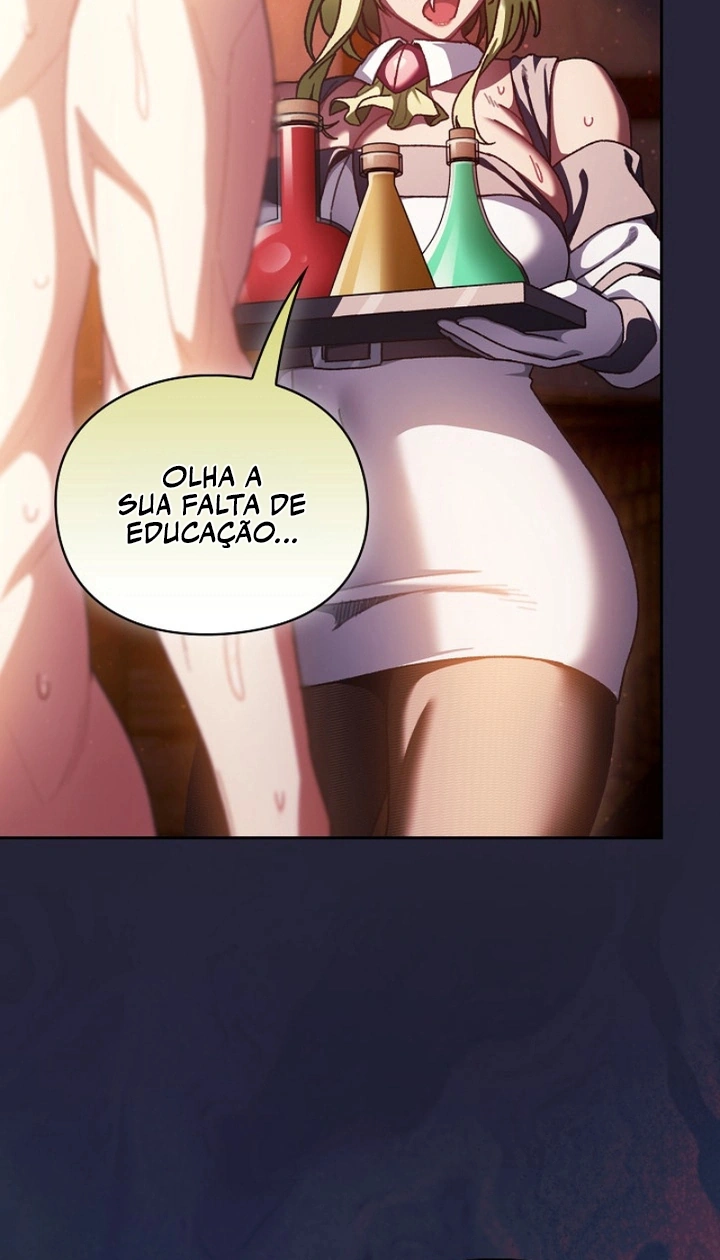 Ler Thrust & Conquer Capitulo 51 Page 5