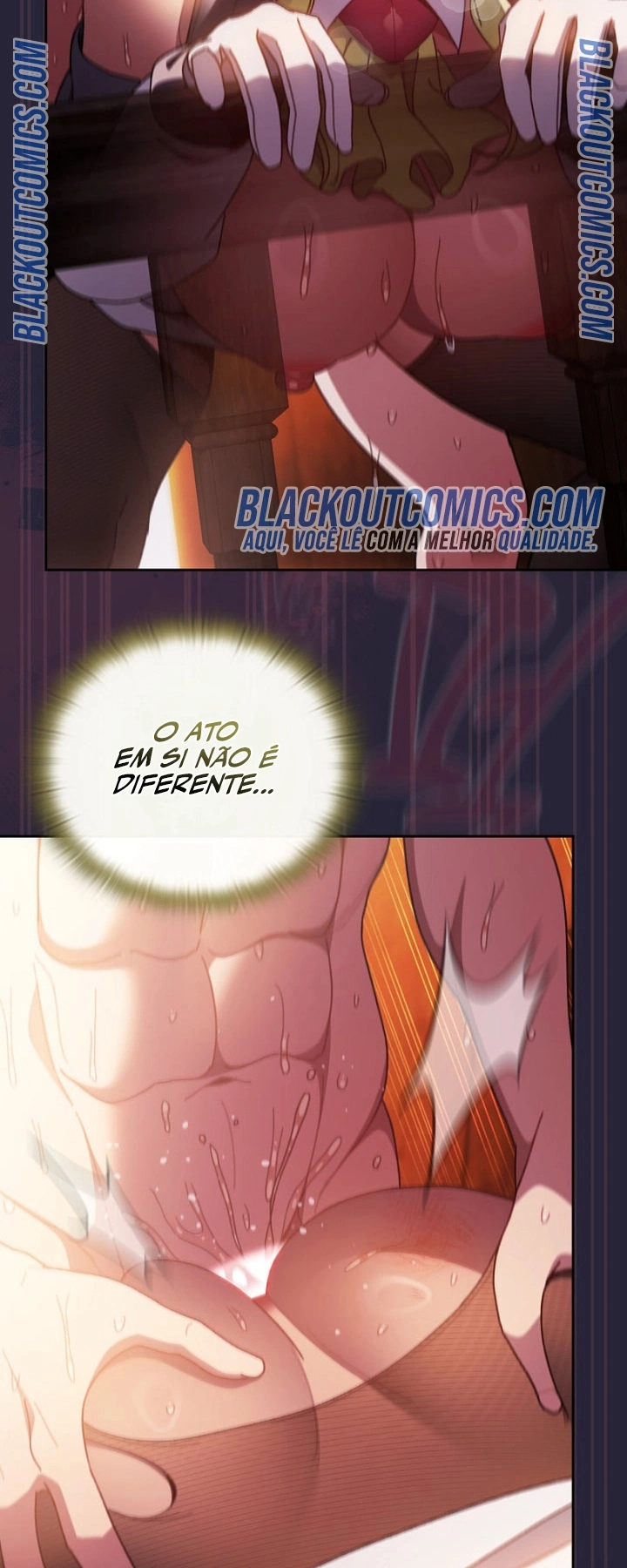 Ler Thrust & Conquer Capitulo 51 Page 51