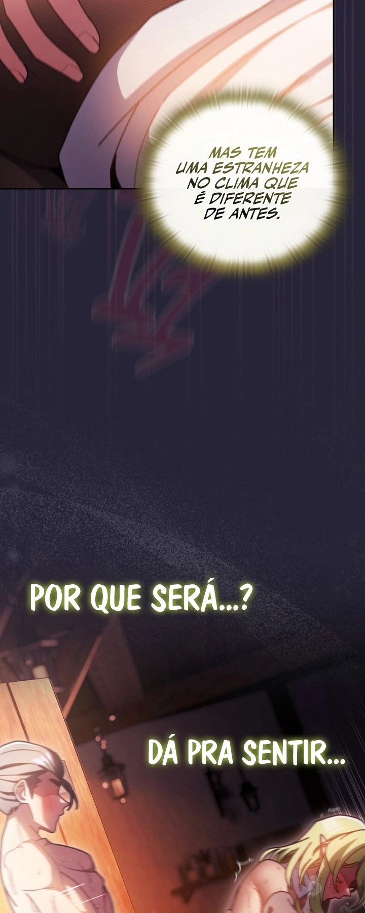 Ler Thrust & Conquer Capitulo 51 Page 52