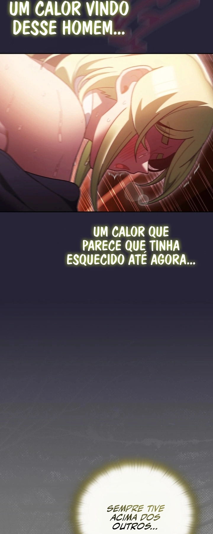 Ler Thrust & Conquer Capitulo 51 Page 54