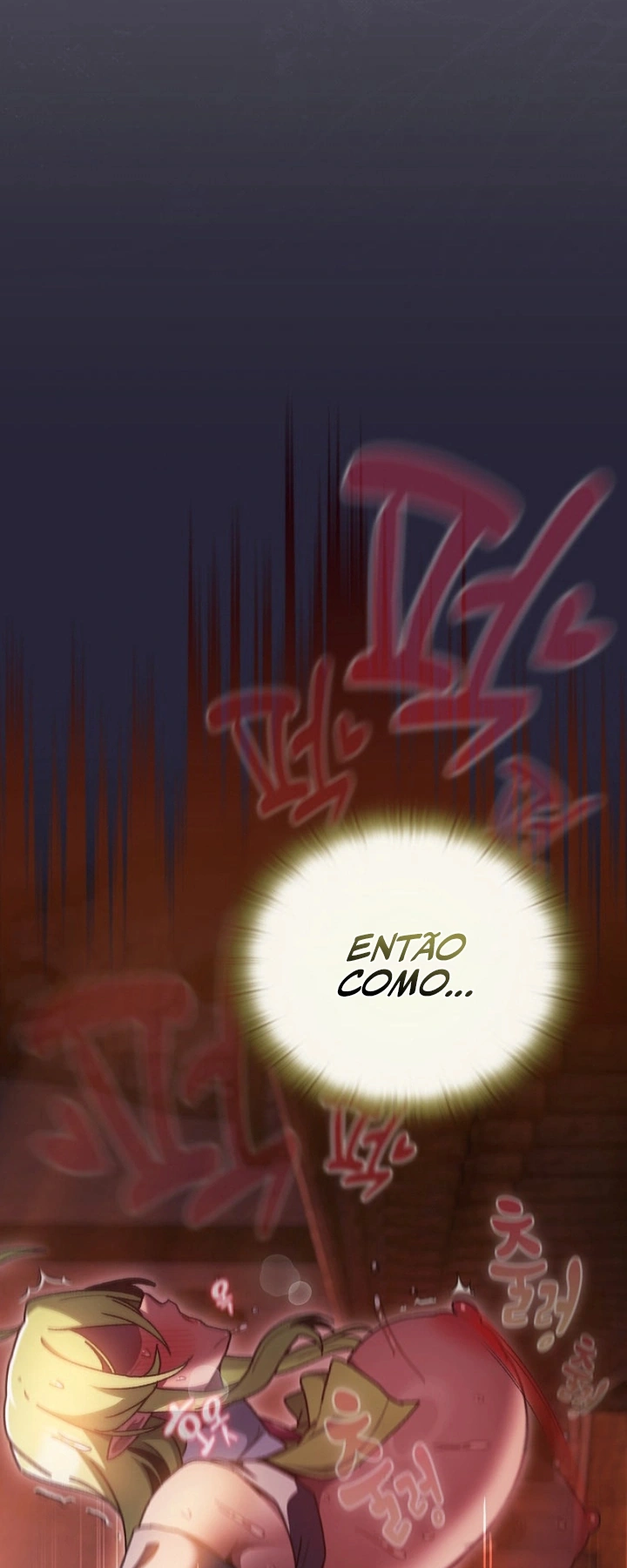 Ler Thrust & Conquer Capitulo 51 Page 58