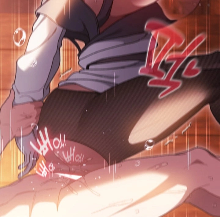 Ler Thrust & Conquer Capitulo 51 Page 59