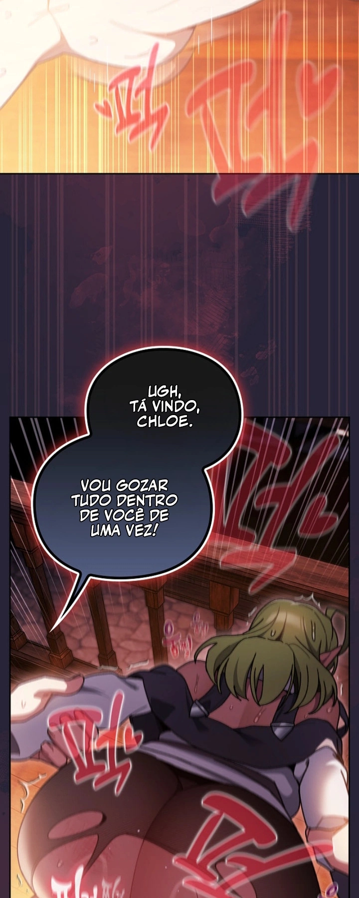 Ler Thrust & Conquer Capitulo 51 Page 60