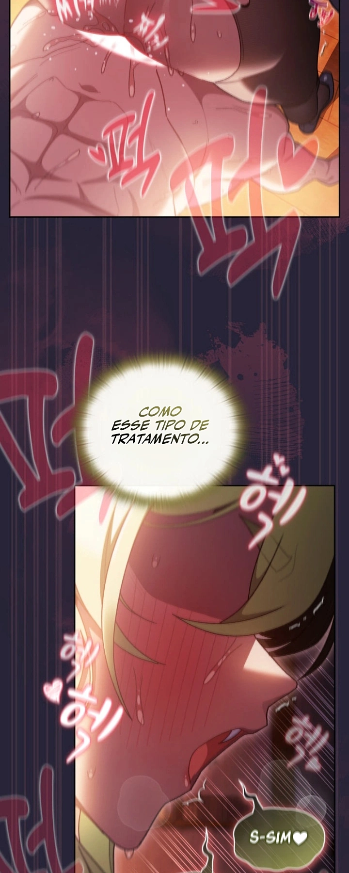 Ler Thrust & Conquer Capitulo 51 Page 61