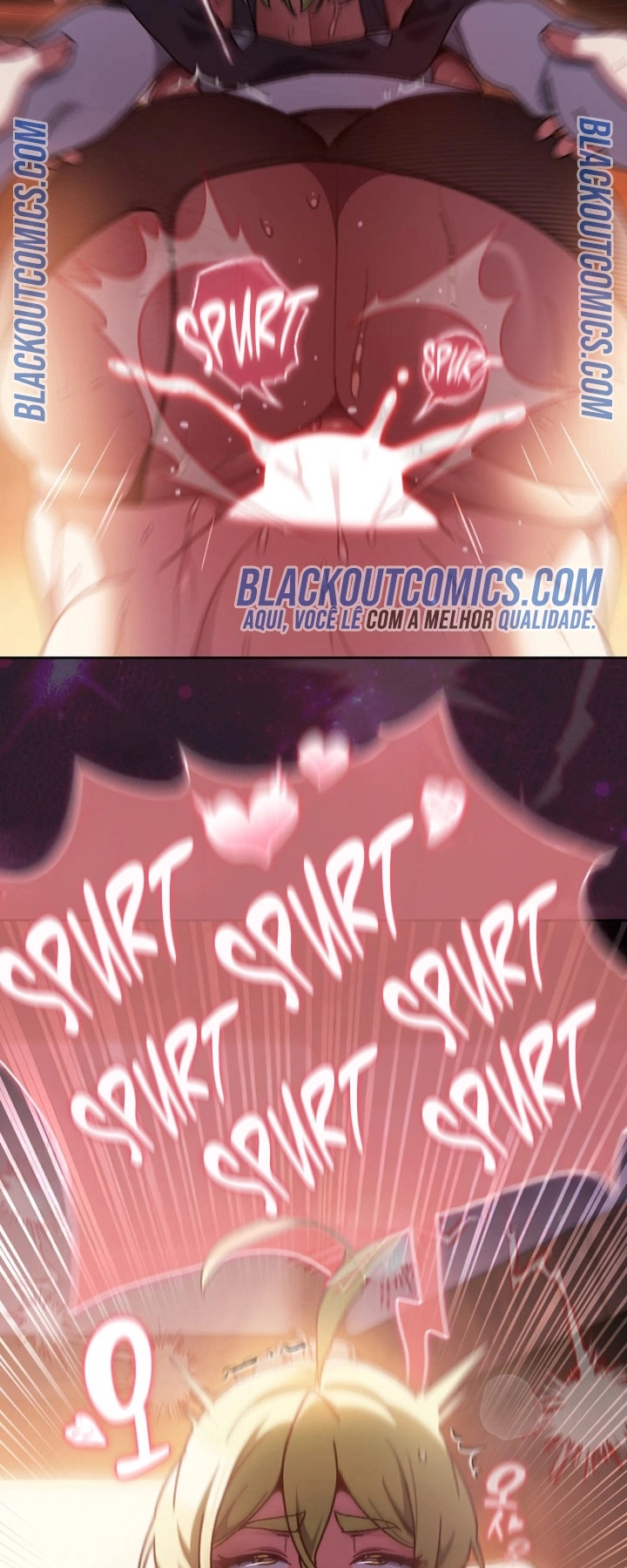 Ler Thrust & Conquer Capitulo 51 Page 63