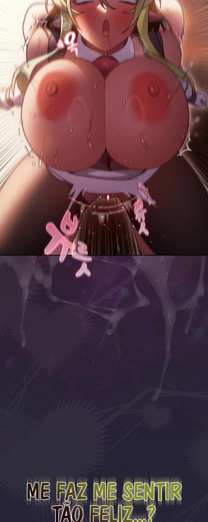 Ler Thrust & Conquer Capitulo 51 Page 64
