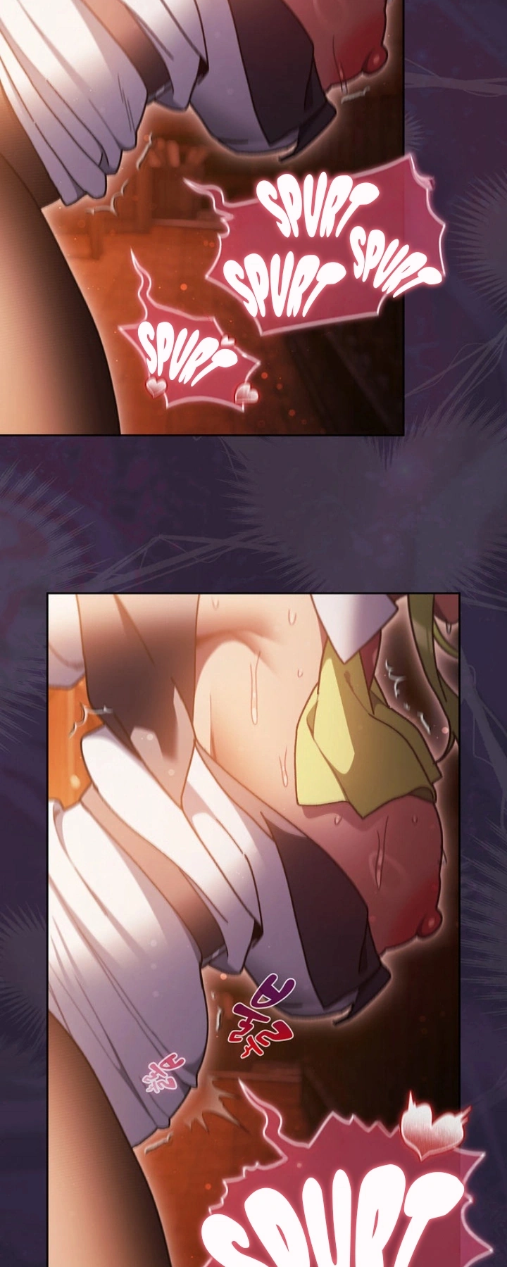 Ler Thrust & Conquer Capitulo 51 Page 67