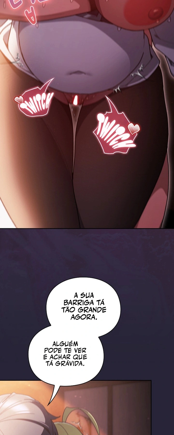 Ler Thrust & Conquer Capitulo 51 Page 70