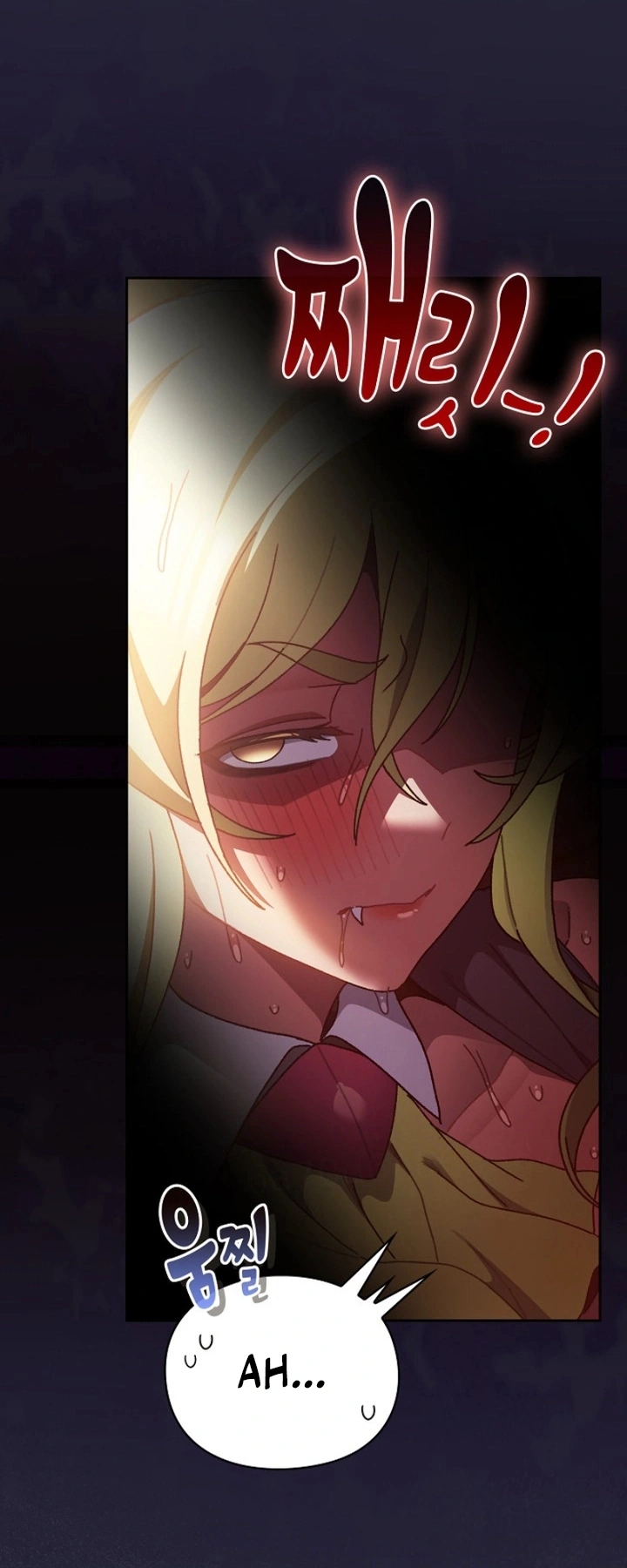 Ler Thrust & Conquer Capitulo 51 Page 72