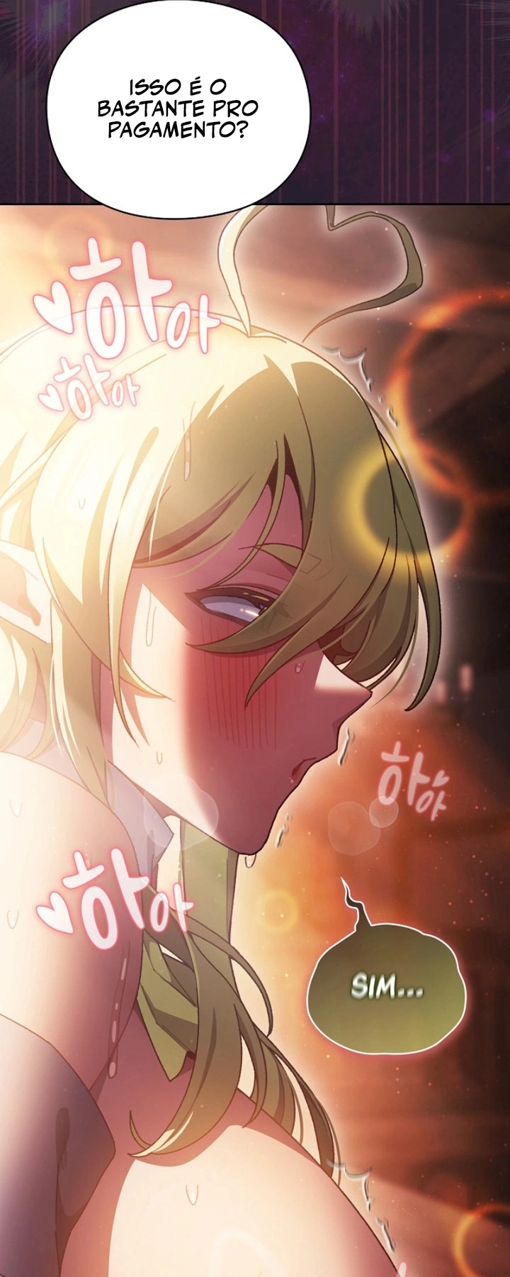 Ler Thrust & Conquer Capitulo 51 Page 78
