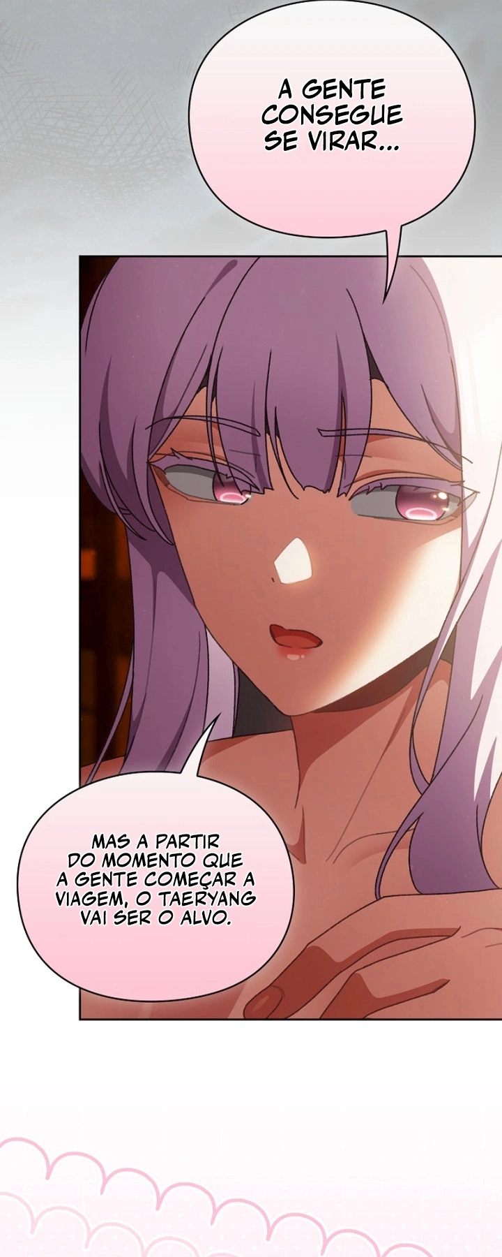 Ler Thrust & Conquer Capitulo 52 Page 18