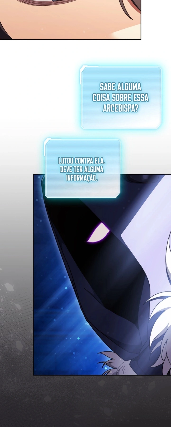 Ler Thrust & Conquer Capitulo 52 Page 34