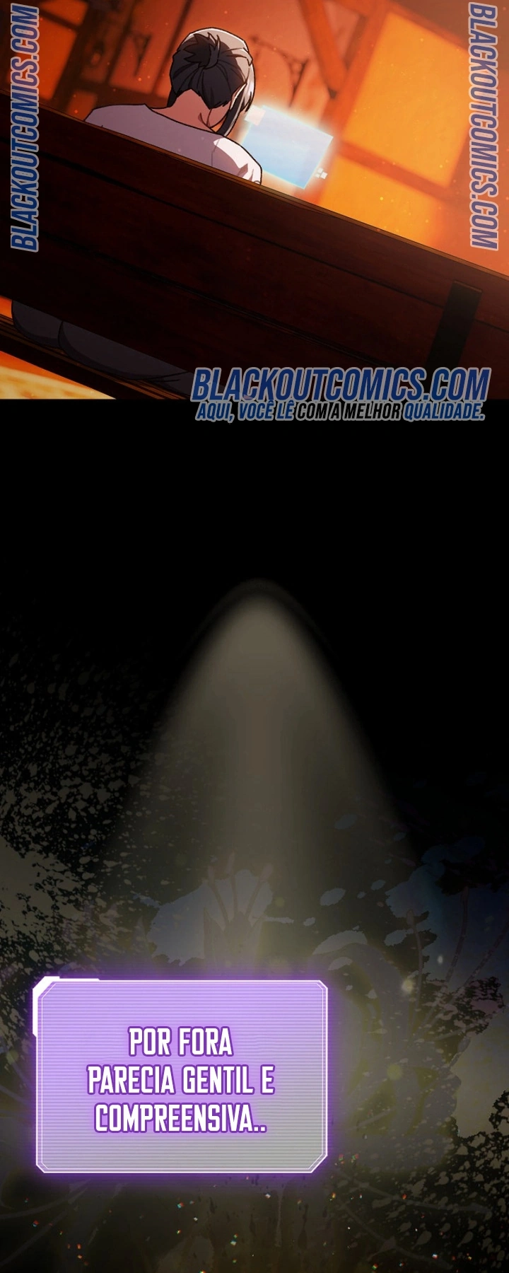 Ler Thrust & Conquer Capitulo 52 Page 36