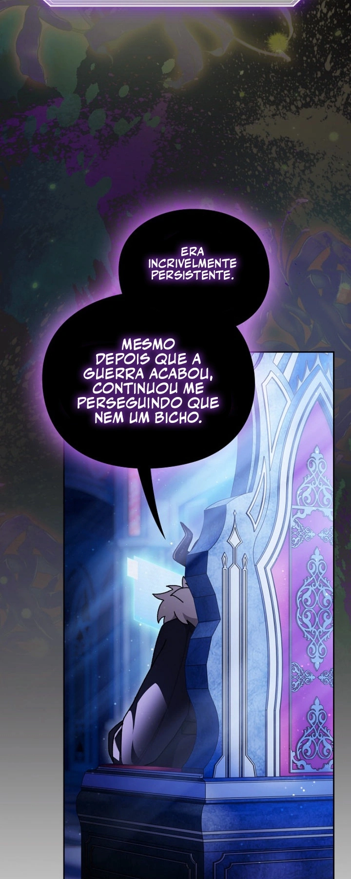 Ler Thrust & Conquer Capitulo 52 Page 38