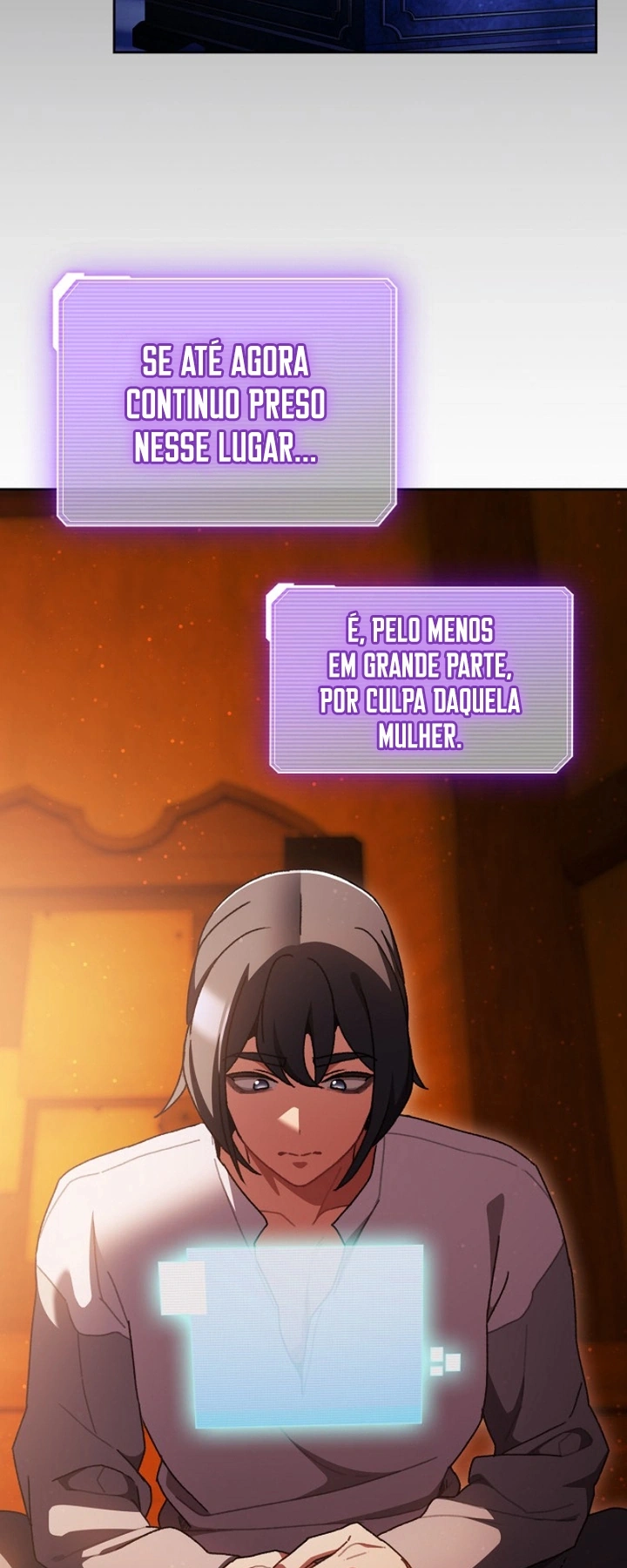 Ler Thrust & Conquer Capitulo 52 Page 39