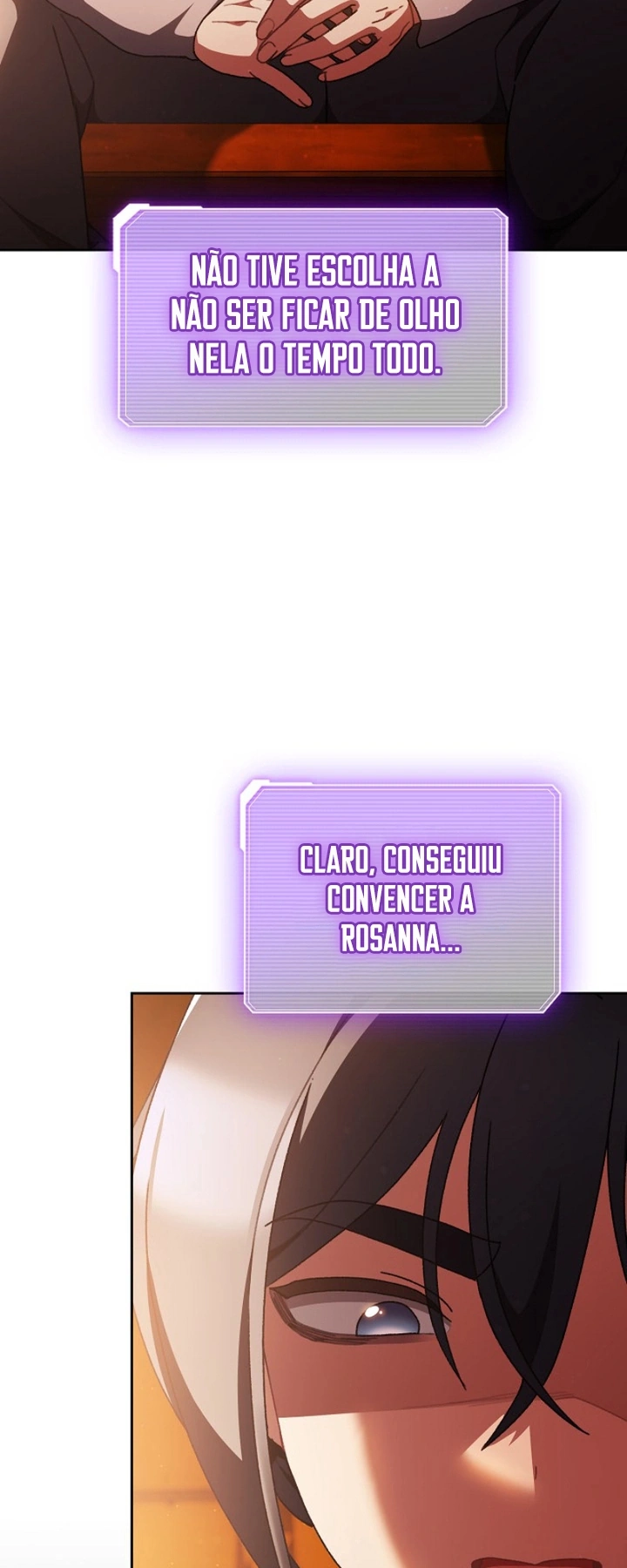 Ler Thrust & Conquer Capitulo 52 Page 40