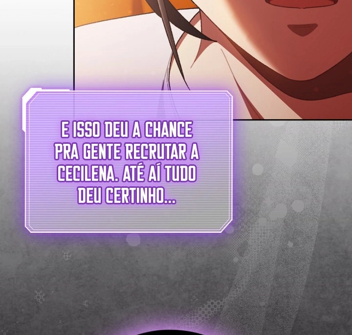 Ler Thrust & Conquer Capitulo 52 Page 41
