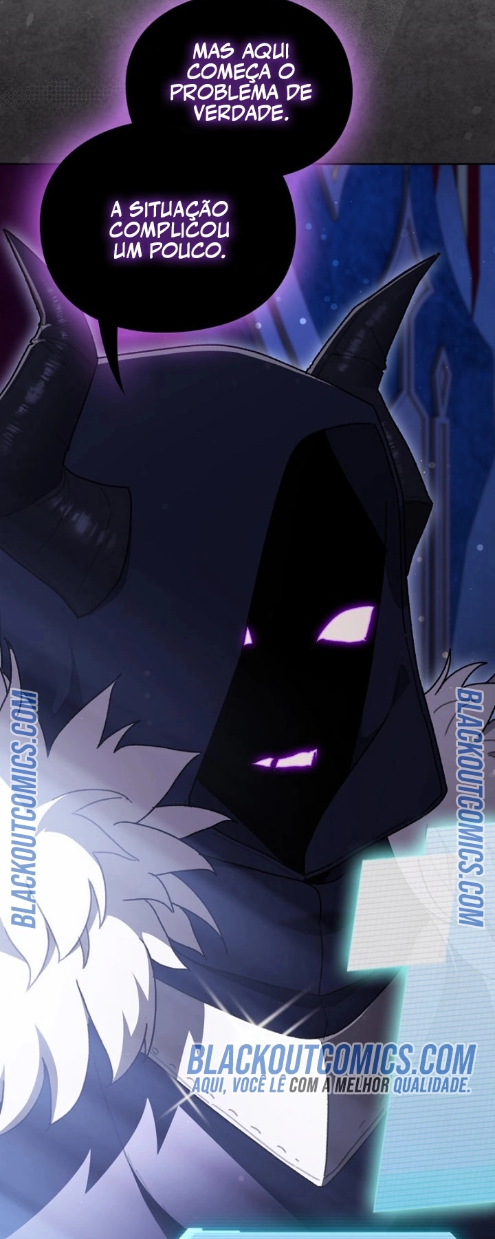 Ler Thrust & Conquer Capitulo 52 Page 42