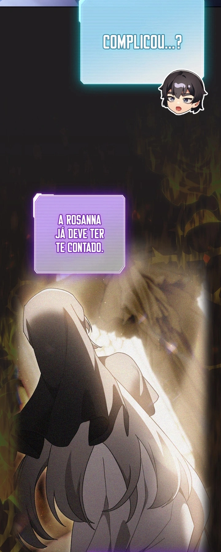 Ler Thrust & Conquer Capitulo 52 Page 43