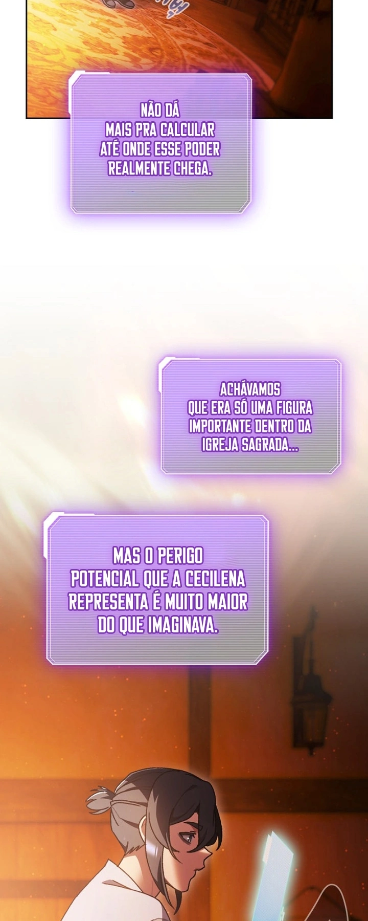 Ler Thrust & Conquer Capitulo 52 Page 45