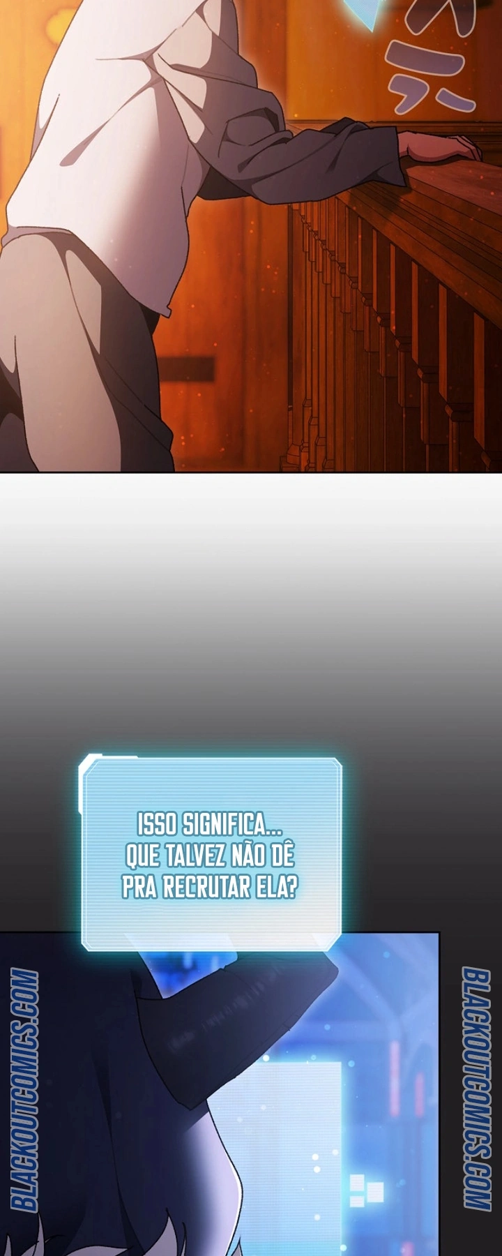 Ler Thrust & Conquer Capitulo 52 Page 46