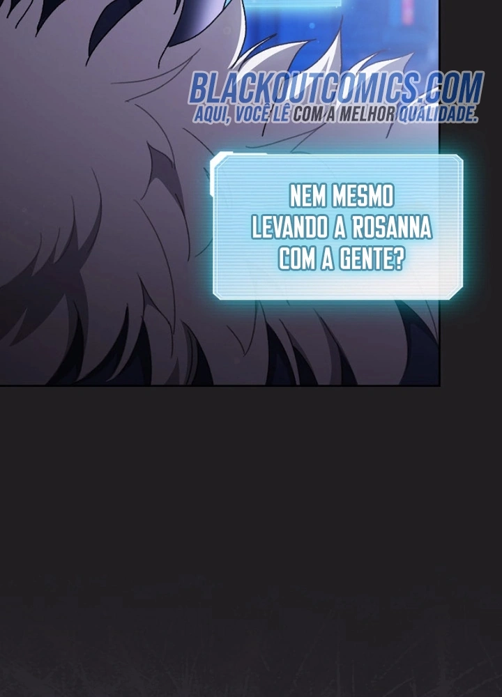 Ler Thrust & Conquer Capitulo 52 Page 47