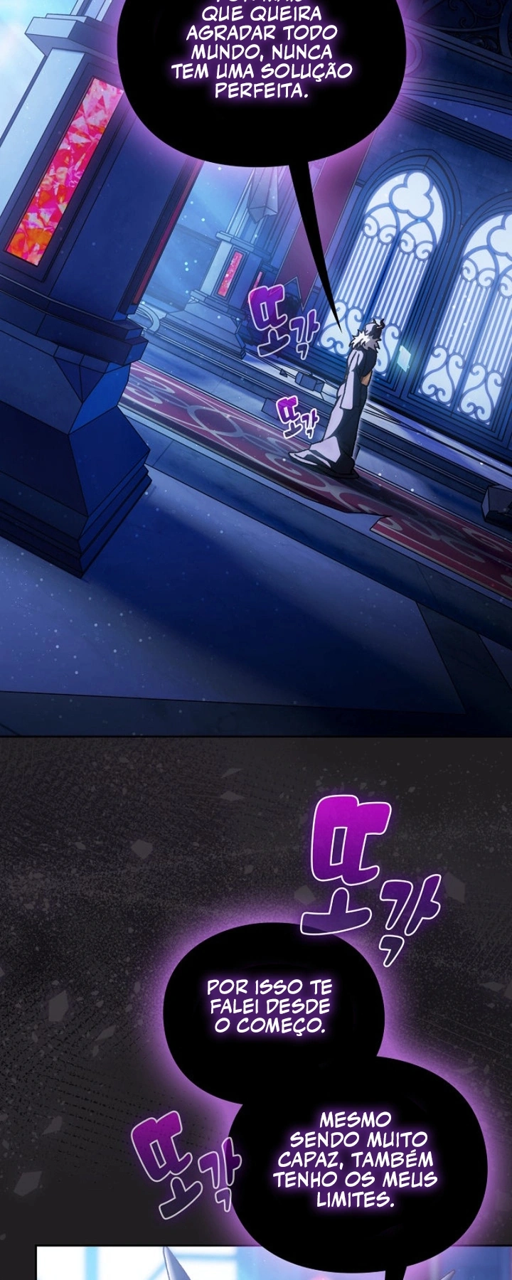 Ler Thrust & Conquer Capitulo 52 Page 52