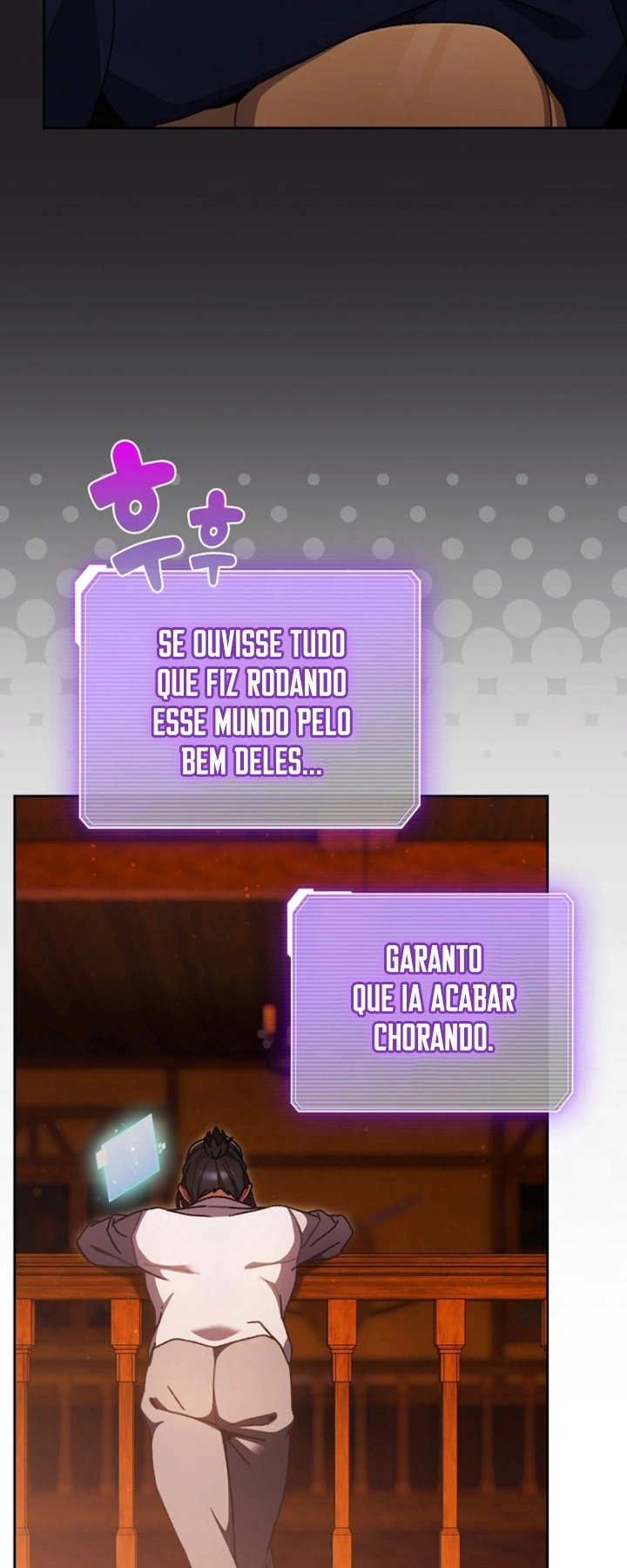 Ler Thrust & Conquer Capitulo 52 Page 54