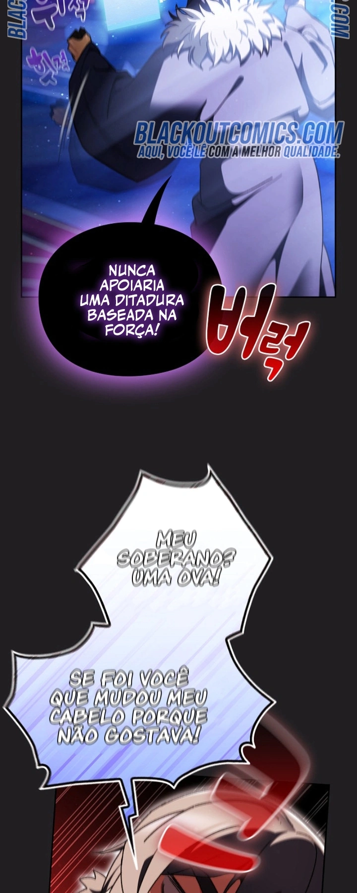 Ler Thrust & Conquer Capitulo 52 Page 57