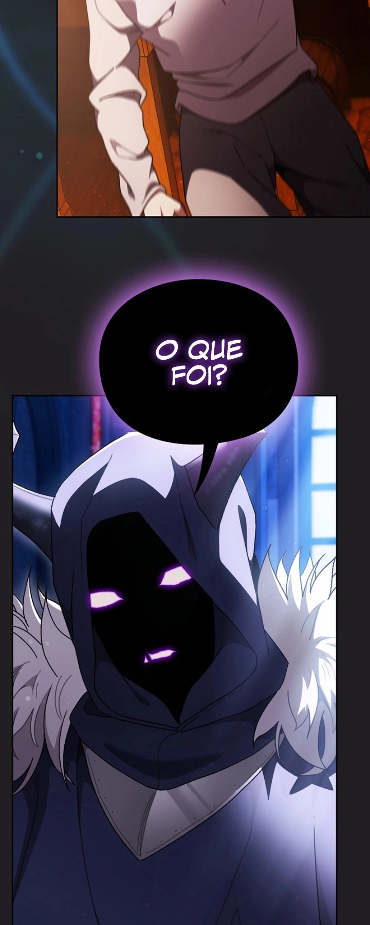 Ler Thrust & Conquer Capitulo 52 Page 61
